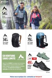 Catalogue Intersport page 2
