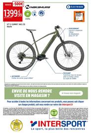 Catalogue Intersport page 20
