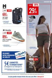 Catalogue Intersport page 5