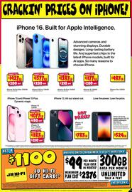 JB Hi-Fi catalogue Page 11