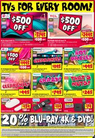 JB Hi-Fi catalogue Page 15