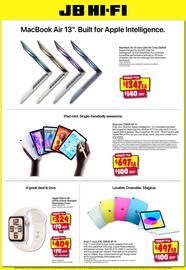 JB Hi-Fi catalogue Page 16