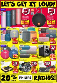 JB Hi-Fi catalogue Page 2