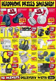 JB Hi-Fi catalogue Page 3