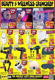 JB Hi-Fi catalogue Page 5