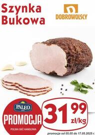 Delikatesy Paleo gazetka Strona 3