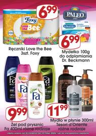 Delikatesy Paleo gazetka Strona 3