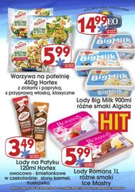 Delikatesy Paleo gazetka Strona 4