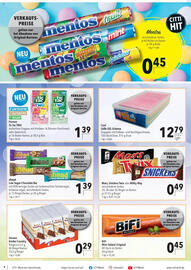 CITTI Markt Prospekt Seite 4