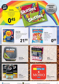 CITTI Markt Prospekt Seite 5