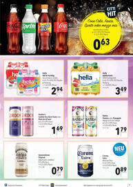CITTI Markt Prospekt Seite 7