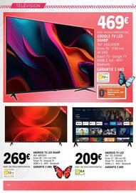 Catalogue E.Leclerc Espace Culturel page 12