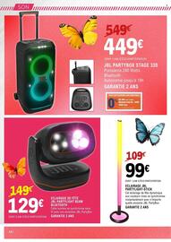 Catalogue E.Leclerc Espace Culturel page 14