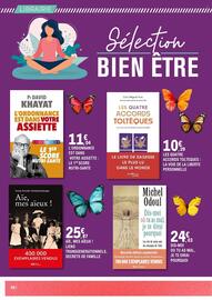 Catalogue E.Leclerc Espace Culturel page 26
