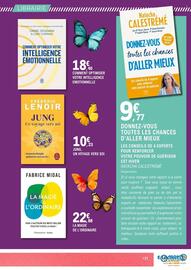Catalogue E.Leclerc Espace Culturel page 27