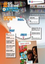 Catalogue E.Leclerc Espace Culturel page 29