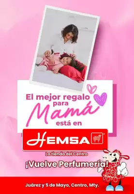 Catálogo Hemsa (válido hasta 11-05)