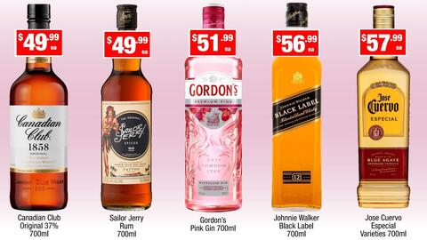 Liquor Stax catalogue Page 11