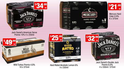 Liquor Stax catalogue Page 14