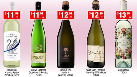 Liquor Stax catalogue Page 6