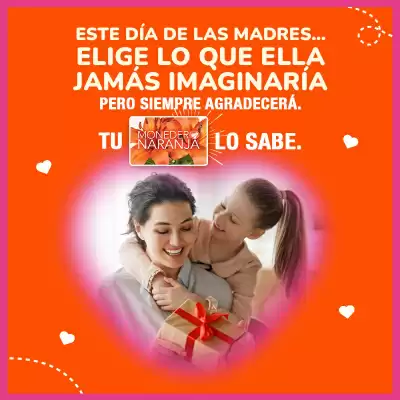 Catálogo La Comer (válido hasta 11-05)