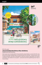 Empik gazetka Strona 10