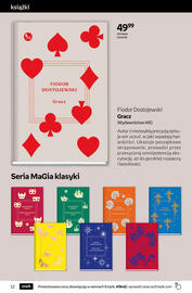 Empik gazetka Strona 12