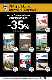 Empik gazetka Strona 15