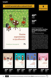 Empik gazetka Strona 16