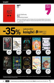 Empik gazetka Strona 32