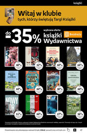 Empik gazetka Strona 47