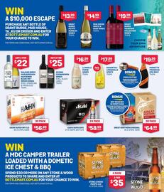 Bottlemart catalogue Page 3