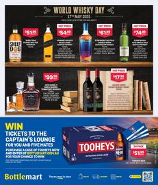 Bottlemart catalogue Page 4