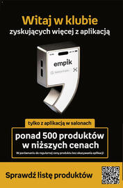 Empik gazetka Strona 24