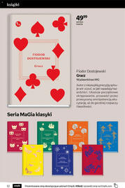 Empik gazetka Strona 12