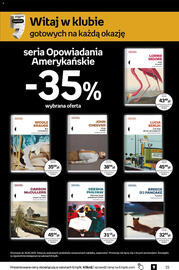 Empik gazetka Strona 15
