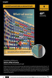Empik gazetka Strona 18
