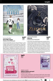 Empik gazetka Strona 19