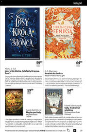 Empik gazetka Strona 29