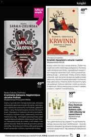 Empik gazetka Strona 37