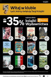 Empik gazetka Strona 47