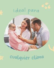 Catálogo Baby Mink Página 3