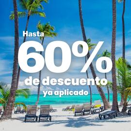 Catálogo Viajes El Corte Inglés Página 2