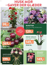 Plantorama tilbudsavis uge 19 Side 2