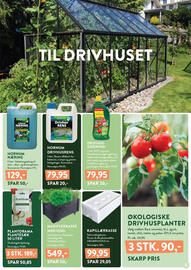 Plantorama tilbudsavis uge 19 Side 5