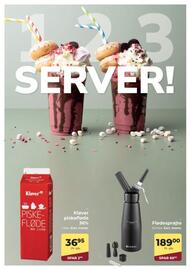 Dagrofa Food Service tilbudsavis Side 13