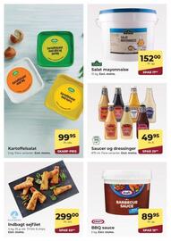 Dagrofa Food Service tilbudsavis Side 4