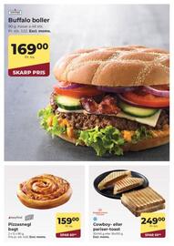Dagrofa Food Service tilbudsavis Side 5