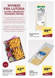 Dagrofa Food Service tilbudsavis Side 6