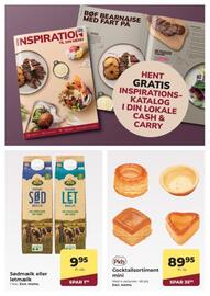 Dagrofa Food Service tilbudsavis Side 7